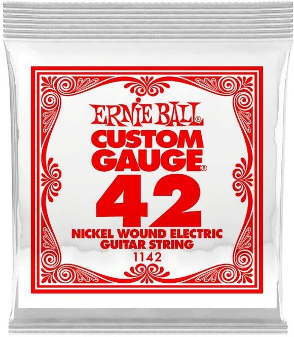 Hovedbilde Ernie Ball EB-1142