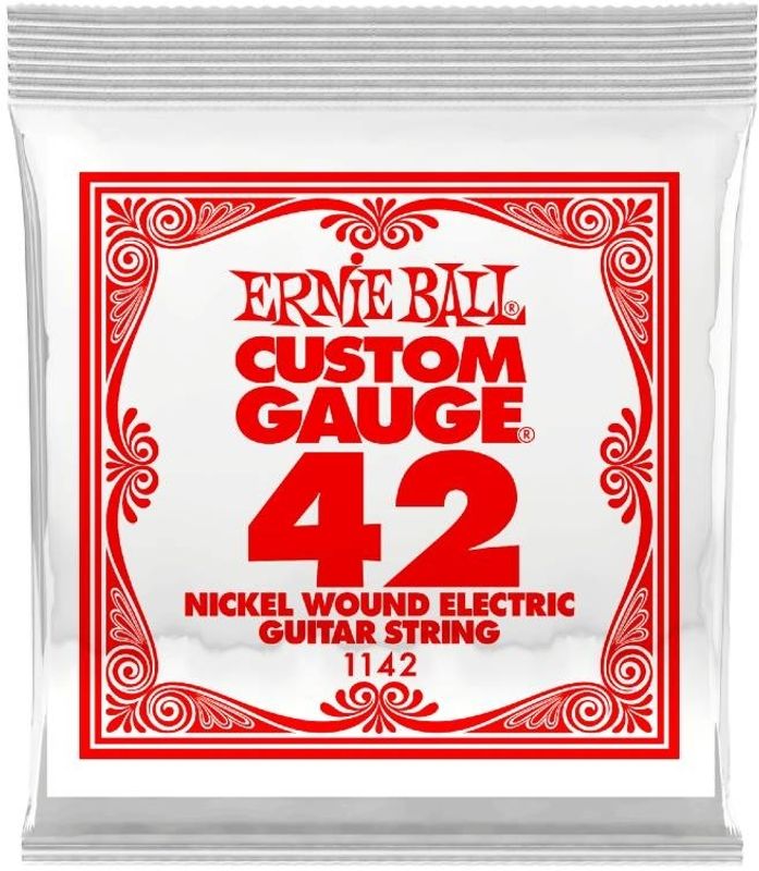 Ernie Ball EB-1142