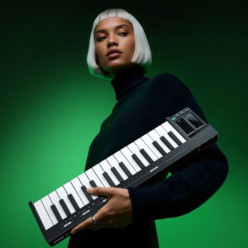 Donner KB-32 midi-keyboard