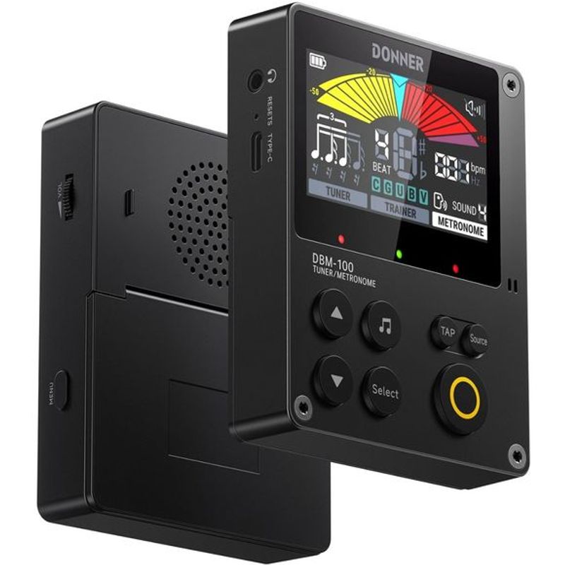 Donner DBM-100 metronom