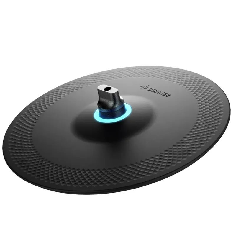 Donner Backbeat el-trommesett  