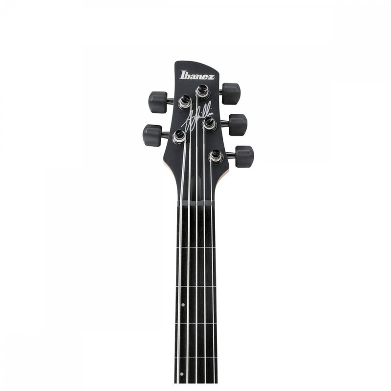 Ibanez GWB35-BKF Gary Willis Signature