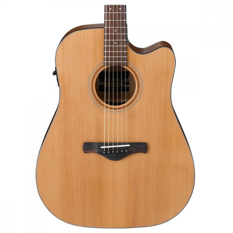 Ibanez AW65ECE Natur