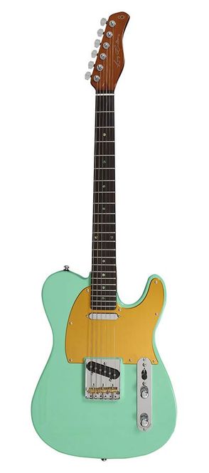 Hovedbilde Sire T7/MLG Larry Carlton electric guitar T-style ...