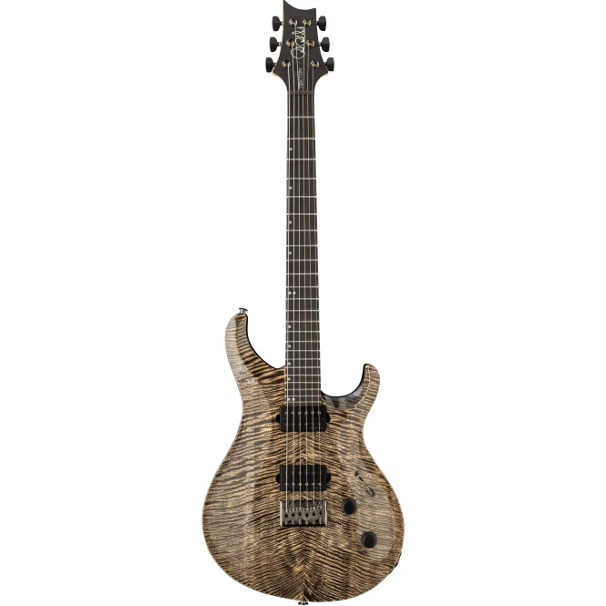 Hovedbilde PRS Tekton Black Tourmaline