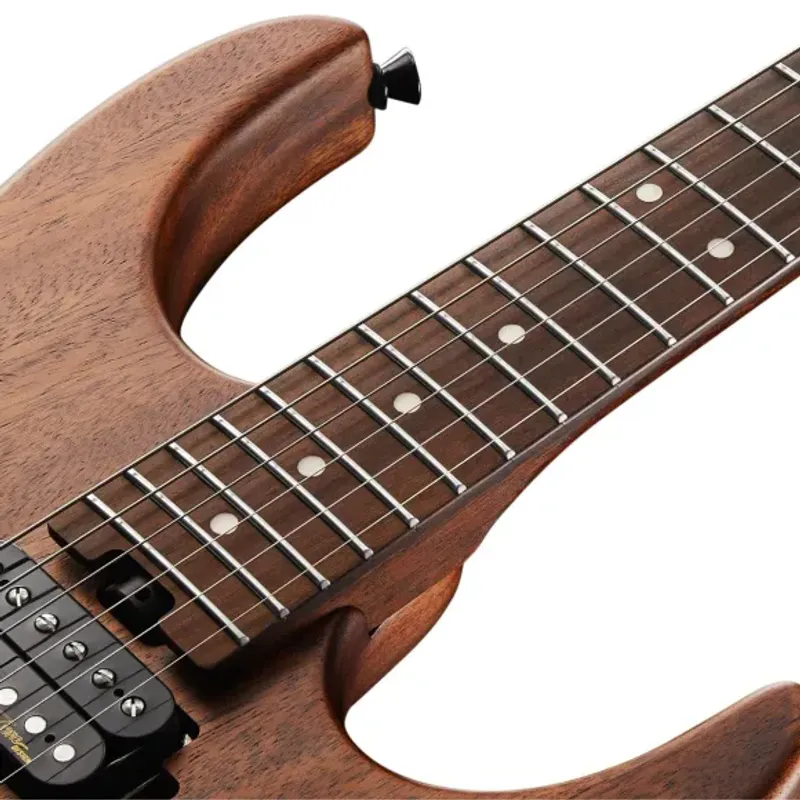 Donner DST-700 el-gitar natural