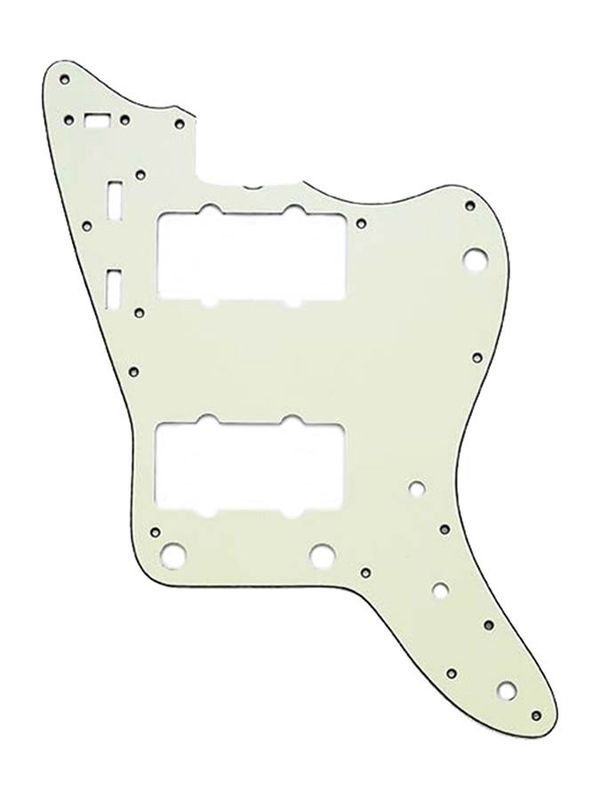 Allparts PG0582024 Jazzmaster Plekterbrett Mint Green