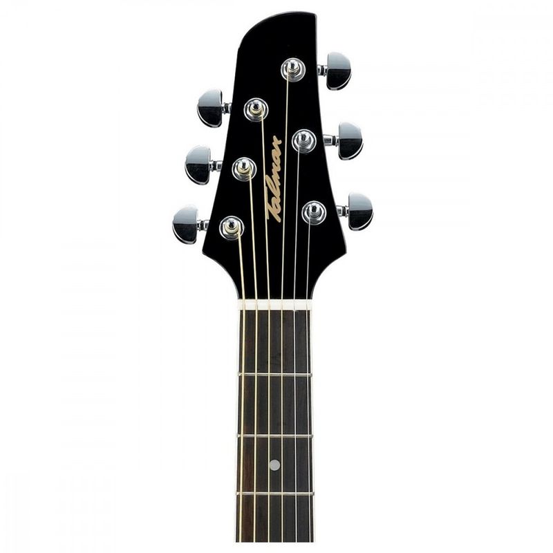 Ibanez TCY10E Svart