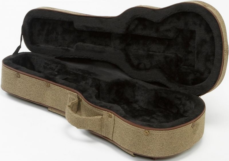 Ibanez FS40UC Foamcase Ukulele