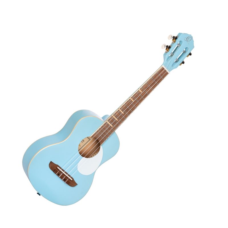 Ortega RUGA-SKY Tenor Ukulele m/bag