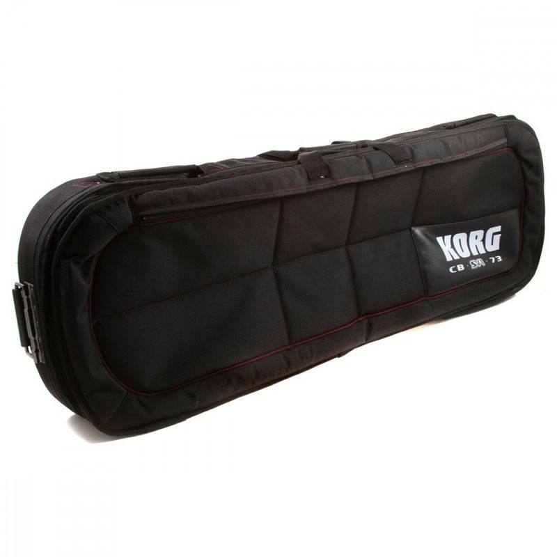 KORG CB-SV1-73 Soft case