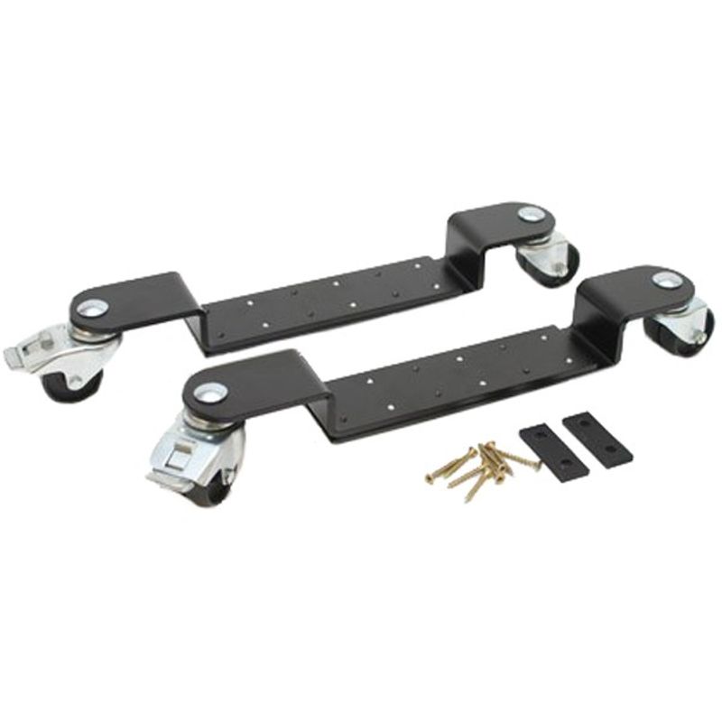 HED Pianohjul Hardplast