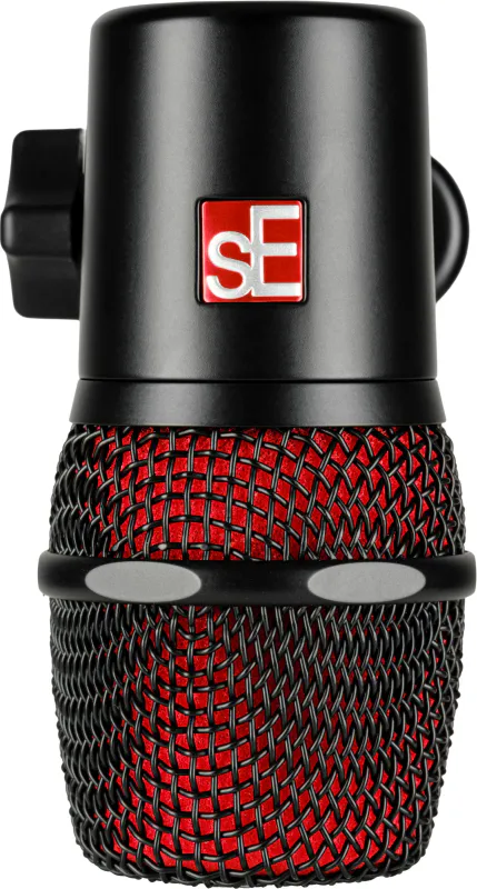 sE Electronics V-BEAT-Black