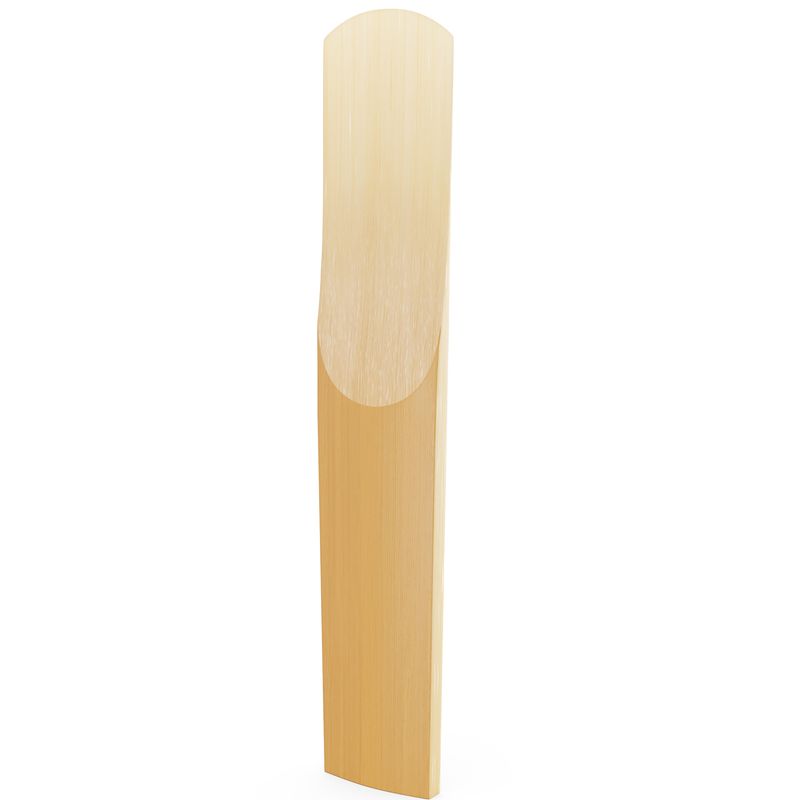 Daddario SJUF ORRS05BSX4S Baryton-sax 5p 4S