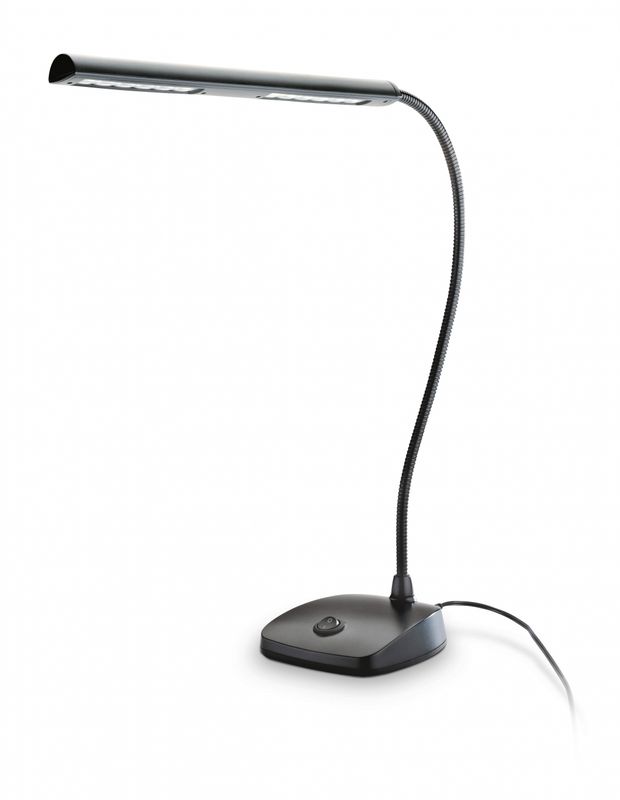 K&M 12296 Piano lamp