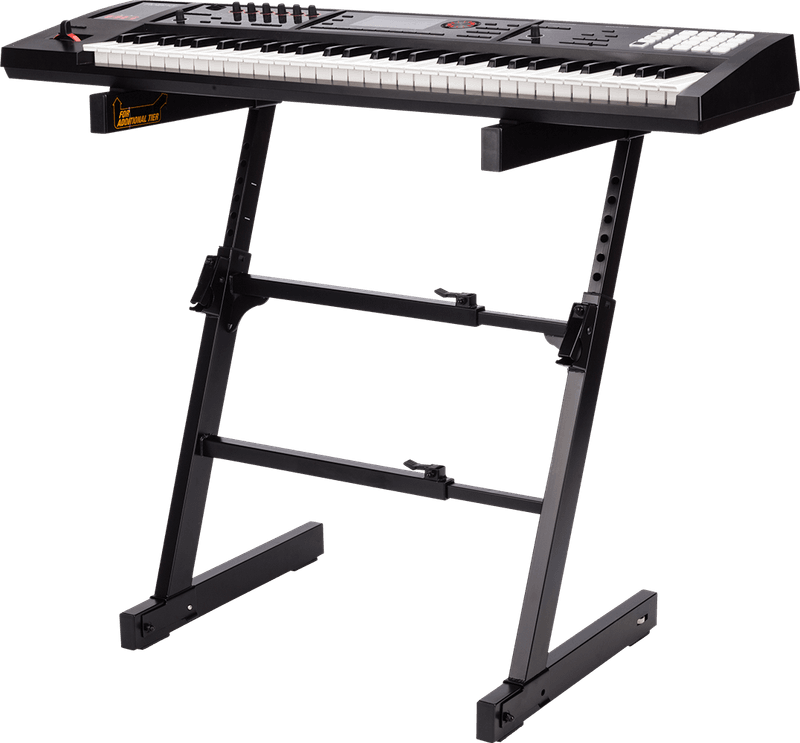 Hercules KS400B Z-Keyboard Stand