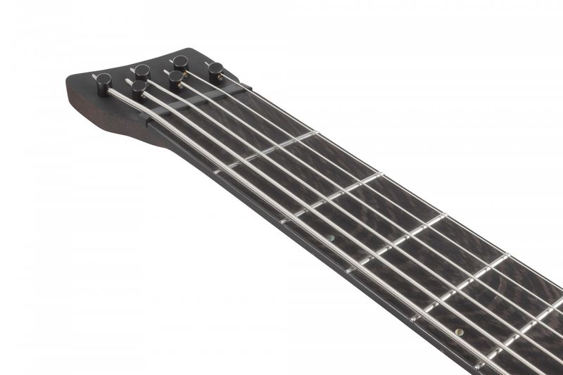 Ibanez EHB1506MS-ABL Elbas med gigbag, Headless 6-str.