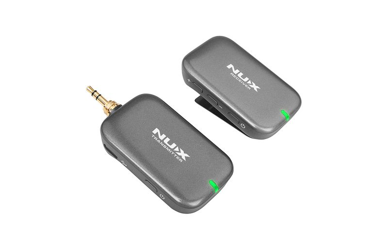 NUX B-7PSM IN-EAR MONITOR