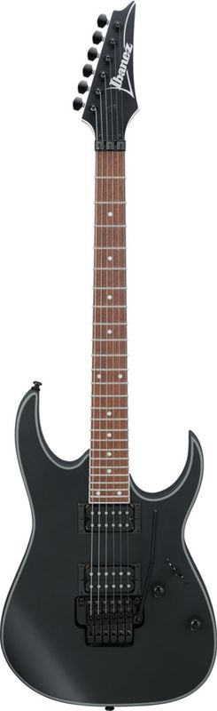 Ibanez RG320EXZ-BKF