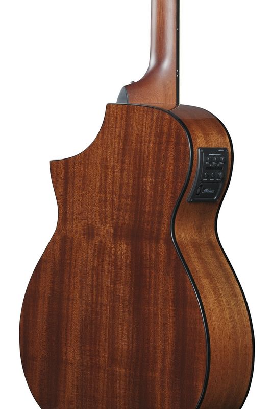 Ibanez AEWC11-DVS Dark Violin Sunburst