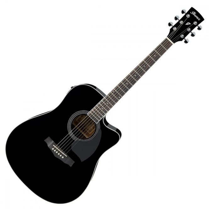 Hovedbilde Ibanez PF15ECE Svart