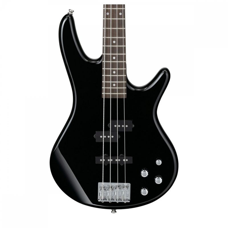 Ibanez GSR200-BK Black