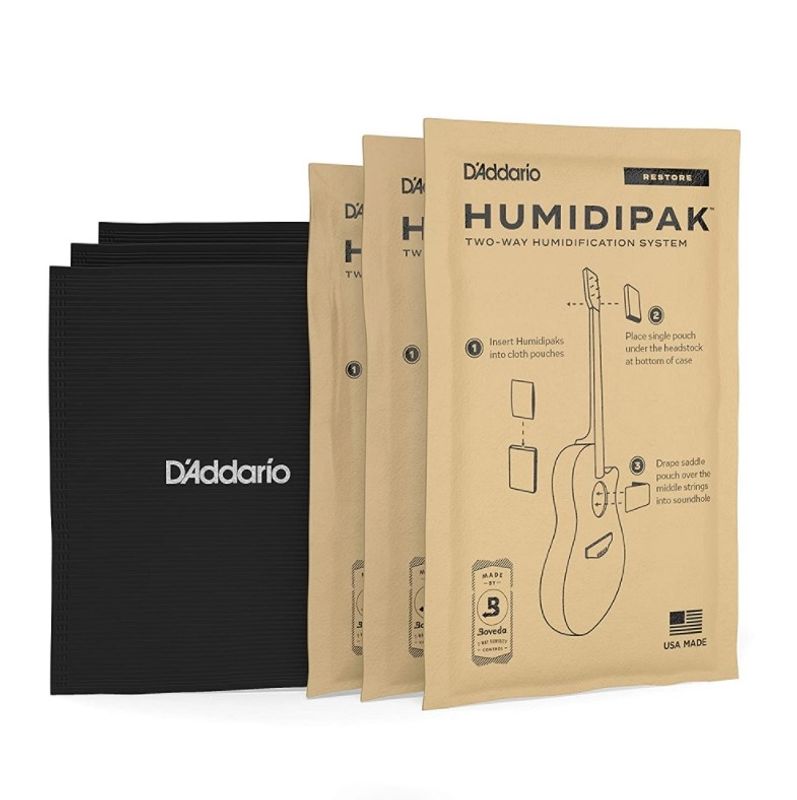 Humidpack Restore Kit PW-HPK-03