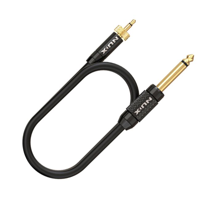 Hovedbilde NUX GUITAR CABLE FOR B-8