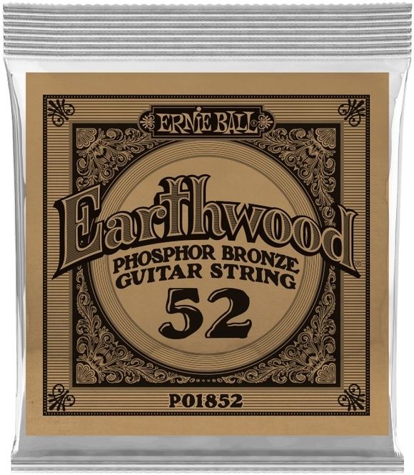 Hovedbilde Ernie Ball EB-1852