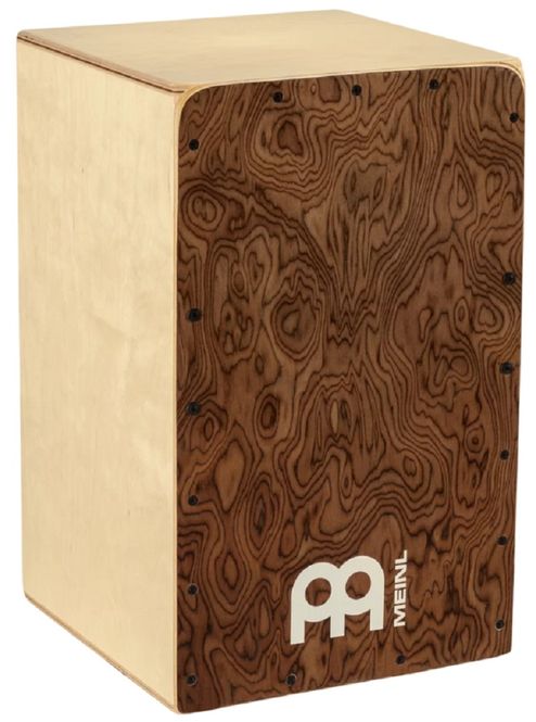 Hovedbilde Meinl Percussion SC100BW Snarecraft Cajon 100, ...