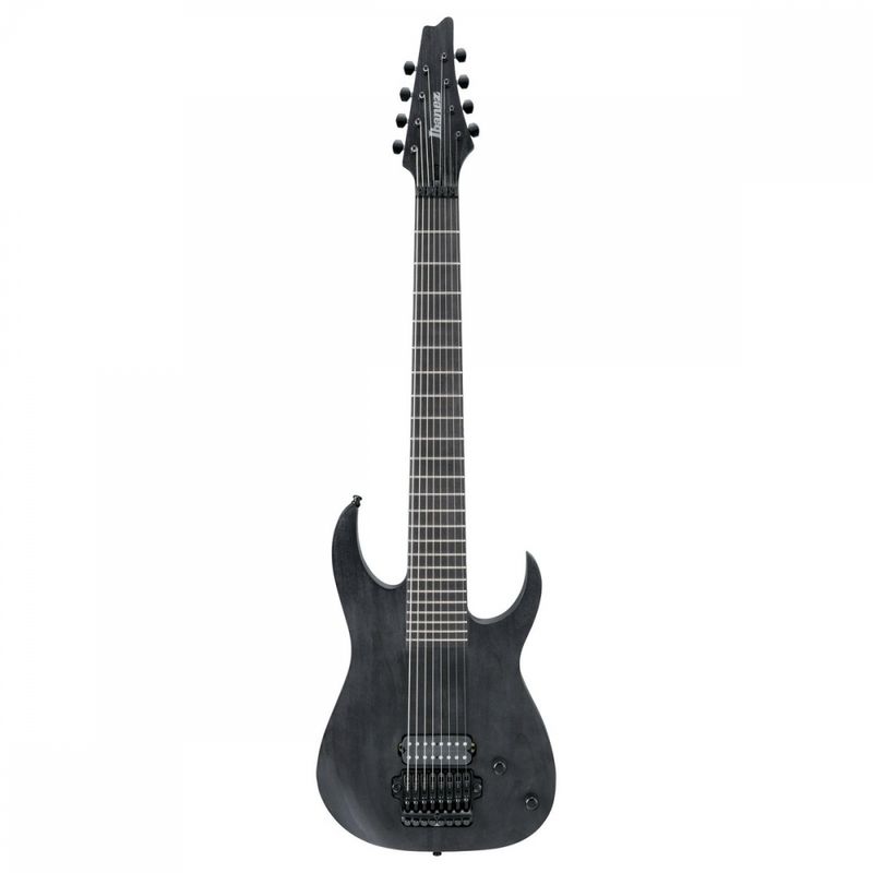 Ibanez M8M Meshuggah Signature m/koffert