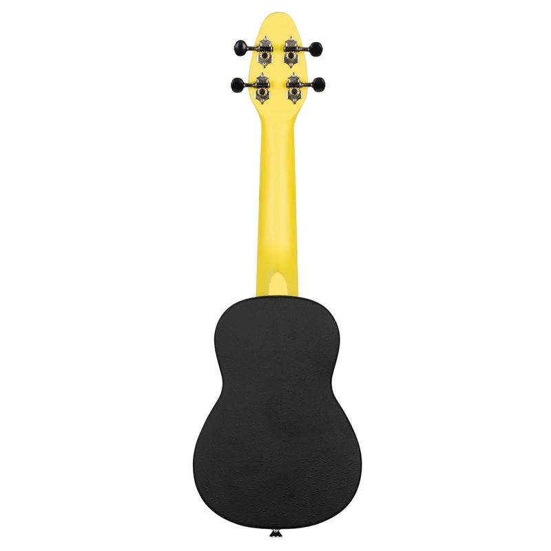 Ortega K2-LGR Sopran Ukulele Lemon Green