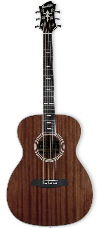 Hagstrom Mora II Concert