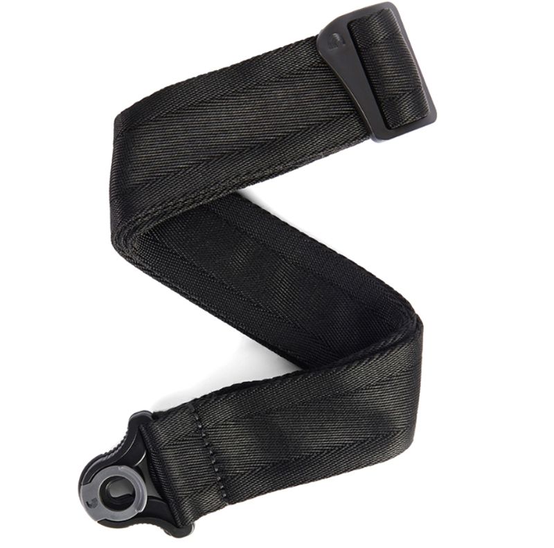 Planet Waves 50BAL00 ´Auto Lock´ - Black