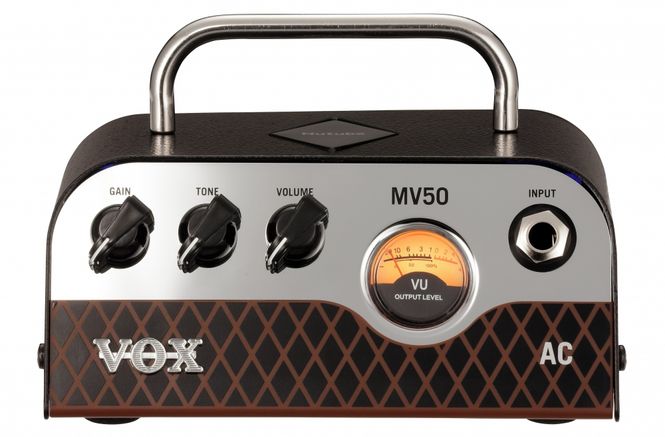 Hovedbilde VOX MV50-AC