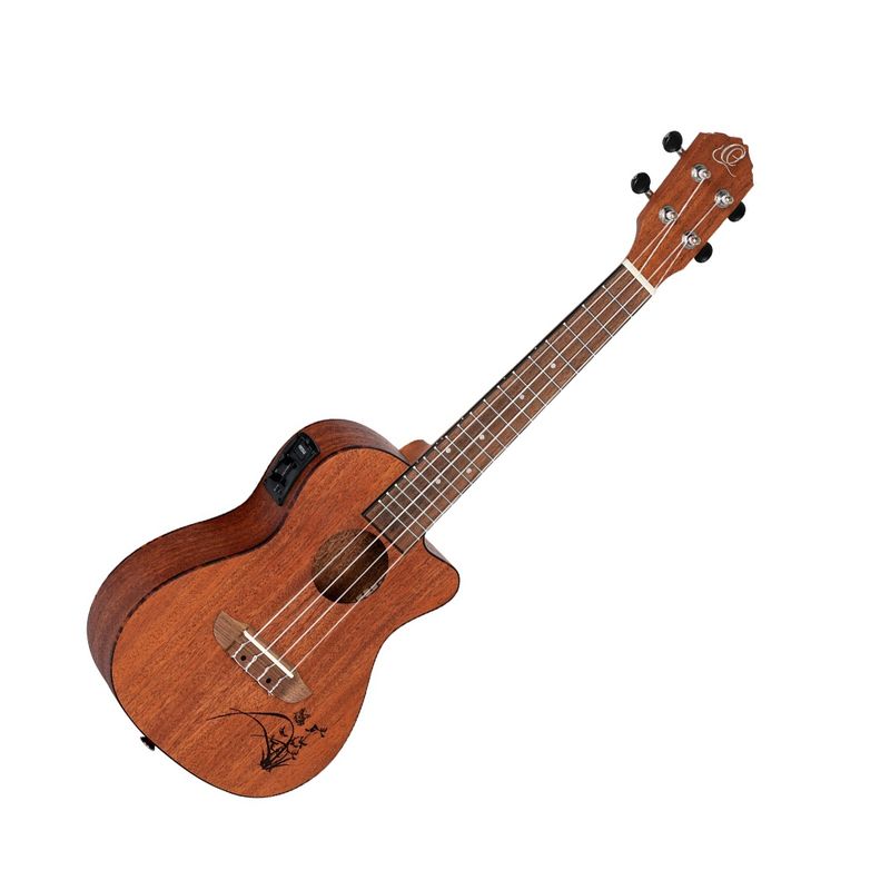 Ortega RU5MM-CE Concert Ukulele