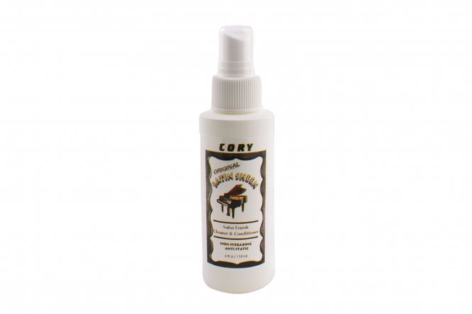 Hovedbilde Cory Satin Sheen 118ml