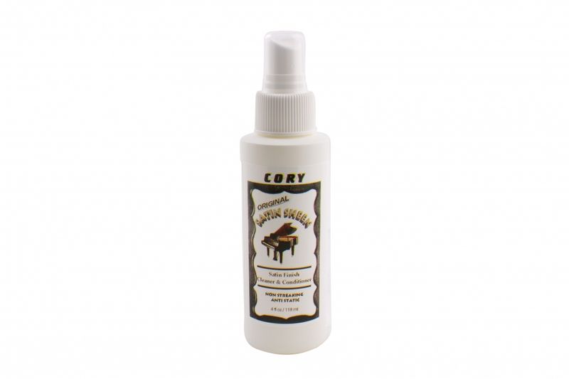 Cory Satin Sheen 118ml
