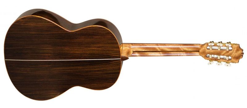 Admira A10 klassisk gitar