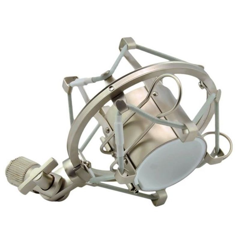 Record SM-08 shockmount mikrofon-oppheng