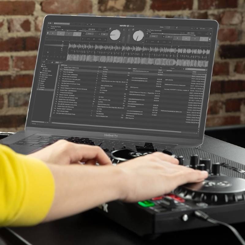 Numark Party Mix Live
