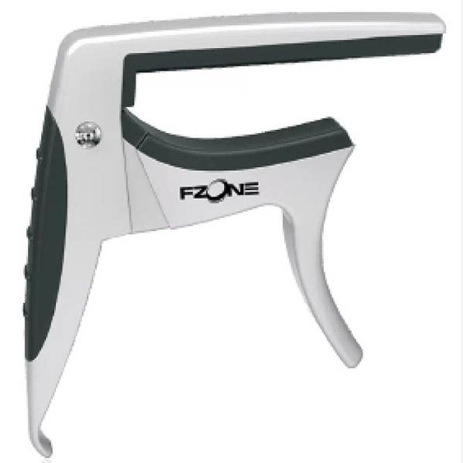 Hovedbilde Fzone FC-83-SI Capo Classic, Silver