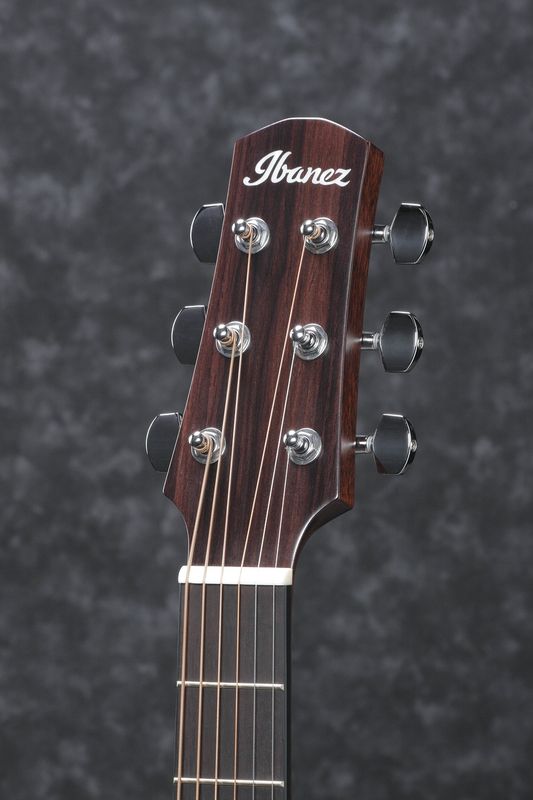 Ibanez AAD100-OPN Open Pore Natural