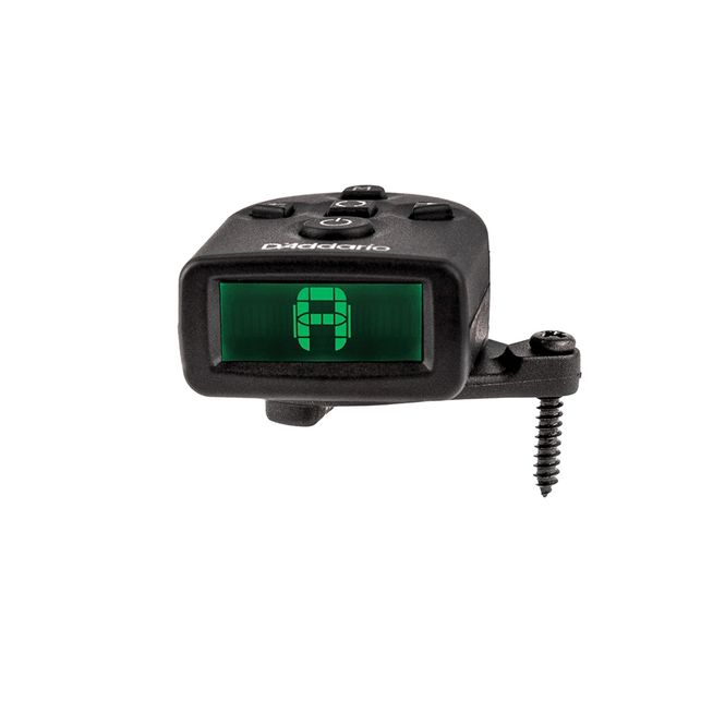 Hovedbilde Daddario PW-CT-21. PW Micro Clip Free Tuner