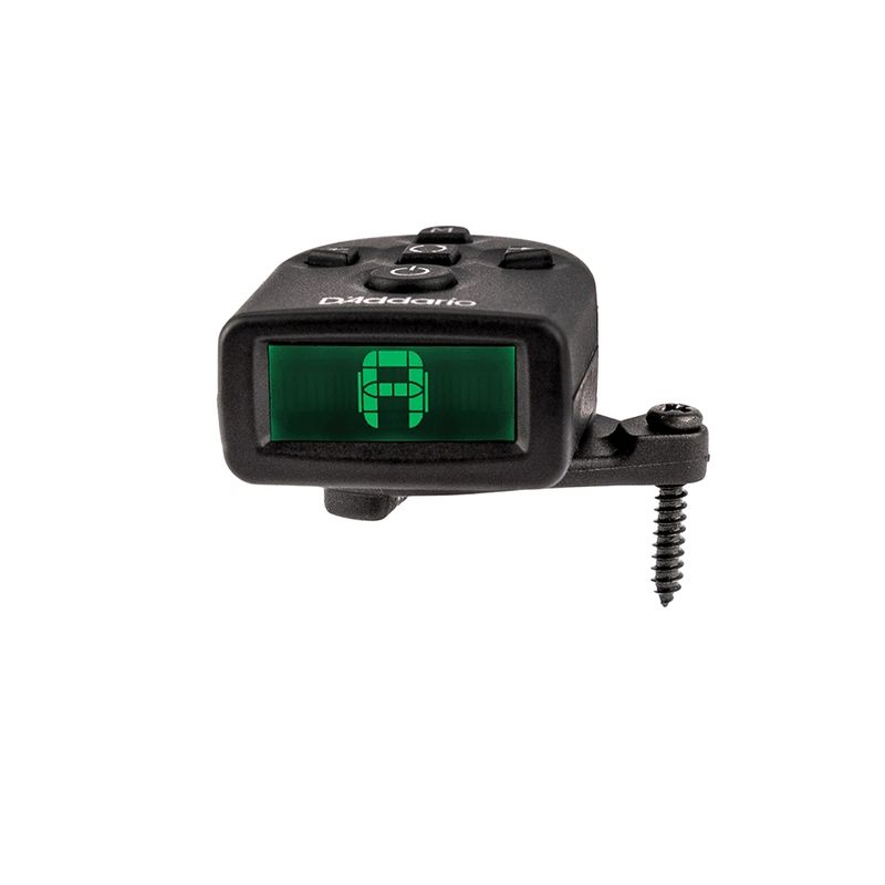 Daddario PW-CT-21. PW Micro Clip Free Tuner