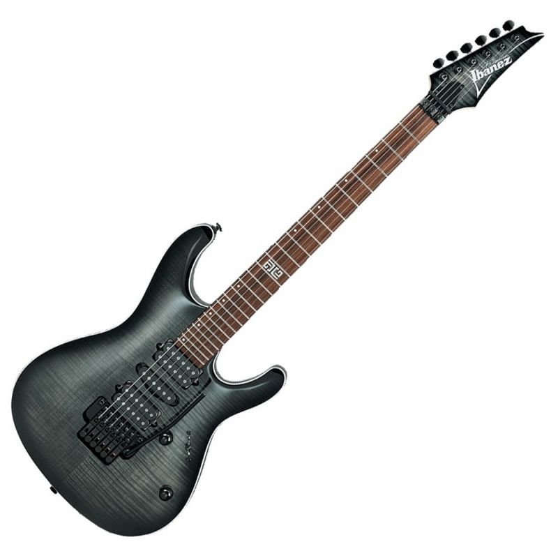 Ibanez KIKO10BP Kiko Loureiro Signature m/bag