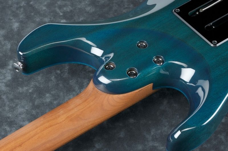 Ibanez MM1-TAB m/koffert