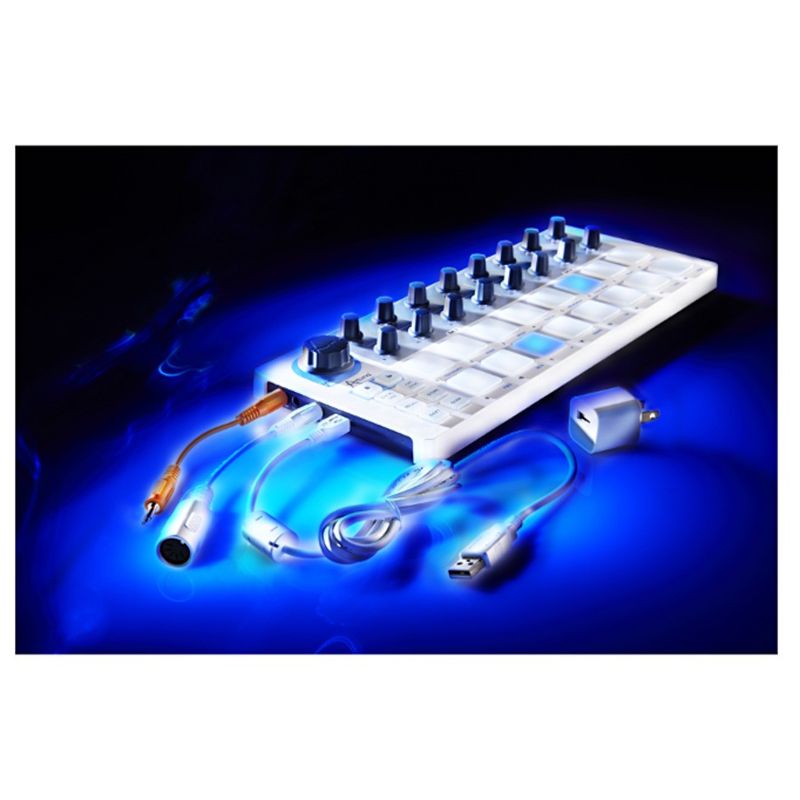 ARTURIA  BeatStep USB MIDI Controller Sequencer