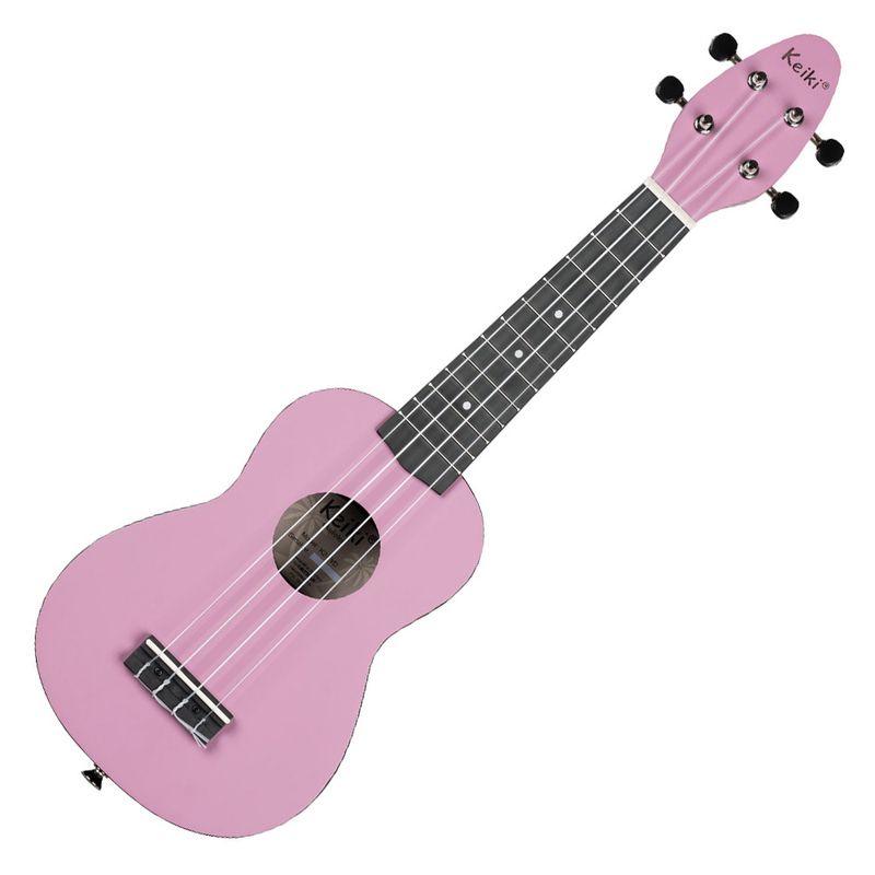 Ortega K2-FYD Sopran Ukulele Fairy Dust