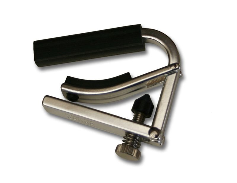 Shubb L9 Ukulele Capo Lightweight